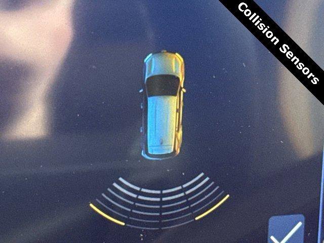 New 2026 Chevrolet Equinox ACTIV image 23