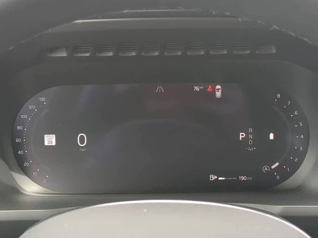 New 2026 Volvo XC90 B6 Plus w/ Protection Package AWD/4WD image 30