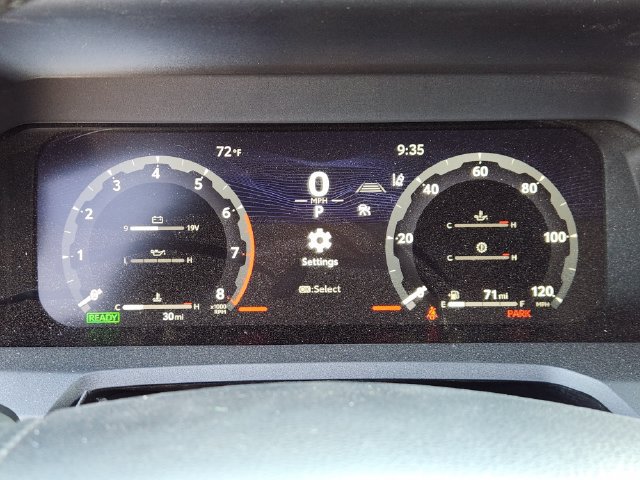 New 2026 Toyota 4Runner Trailhunter AWD/4WD image 16