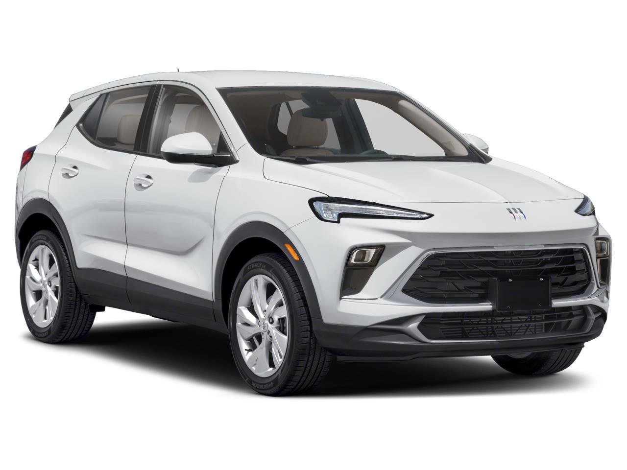 New 2026 Buick Encore GX Preferred FWD image 30