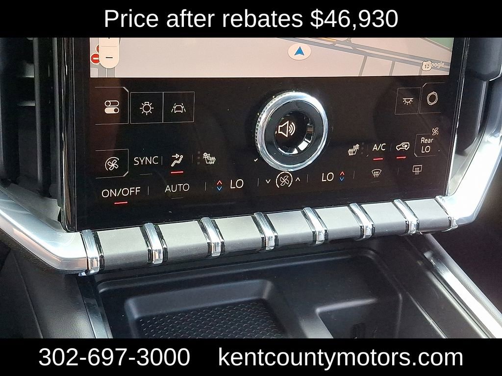 New 2025 GMC Acadia Elevation w/ Super Cruise Package image 19