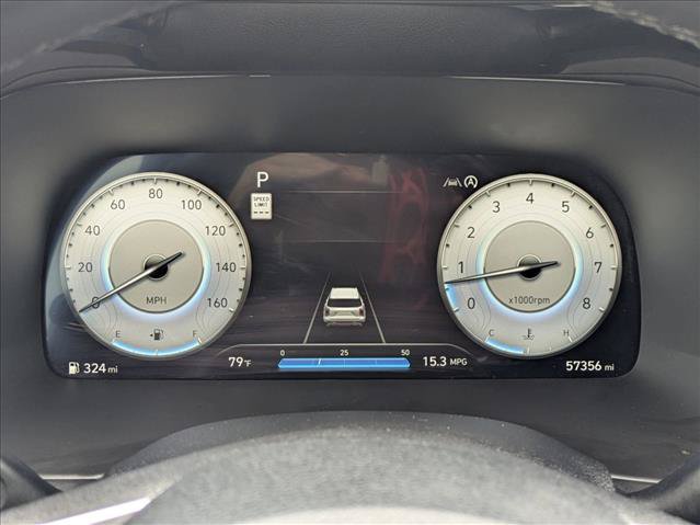 Used 2023 Hyundai Palisade Calligraphy w/ Cargo Package AWD/4WD image 11