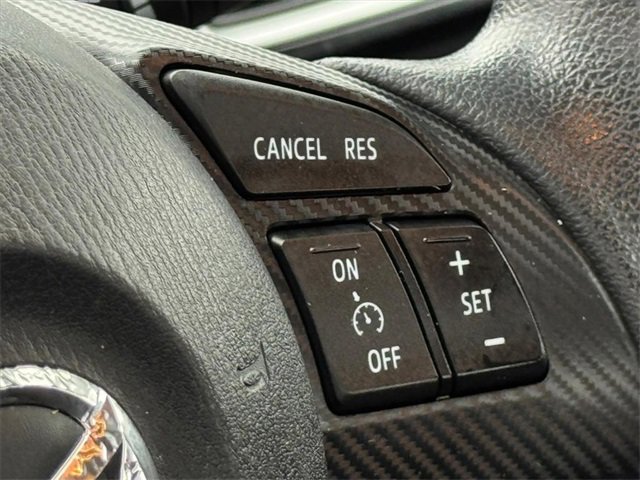 Used 2014 MAZDA MAZDA3 i Sport image 12