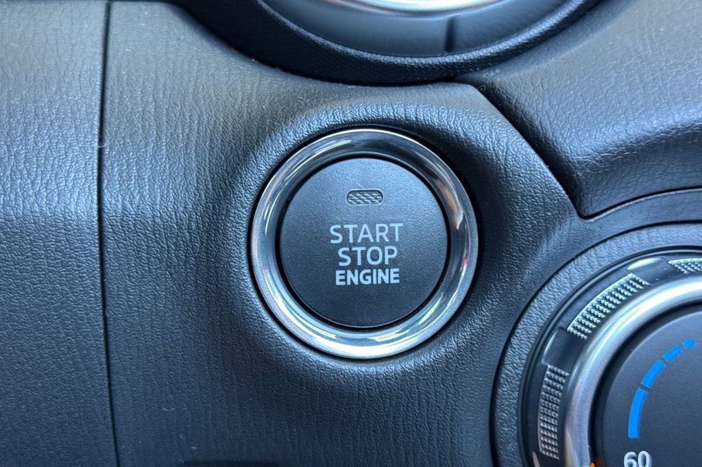 New 2025 MAZDA MX-5 Miata Grand Touring w/ Appearance Package image 20