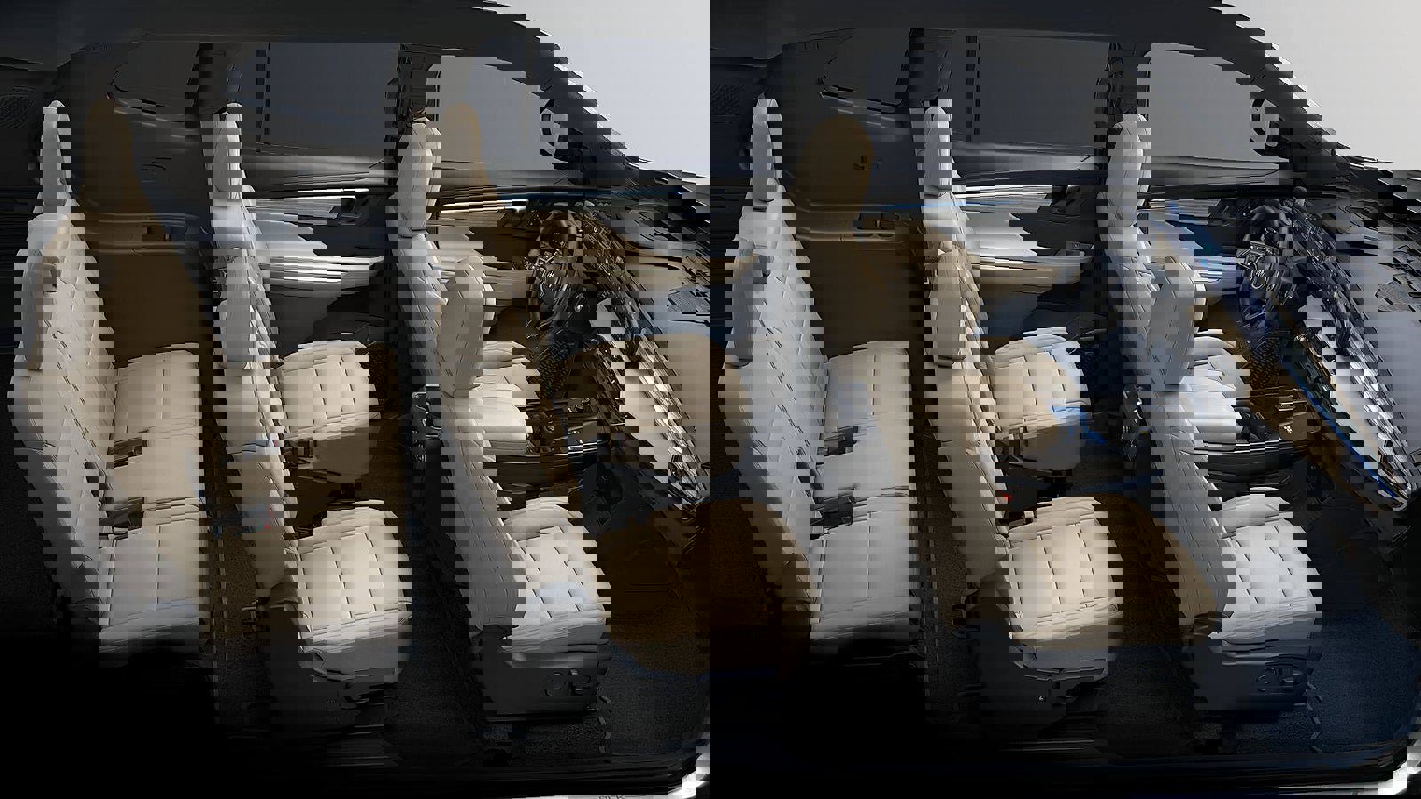 New 2026 Buick Enclave Preferred w/ Power Package image 8