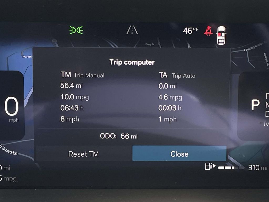 New 2026 Volvo XC90 B6 Ultra w/ Protection Package image 15