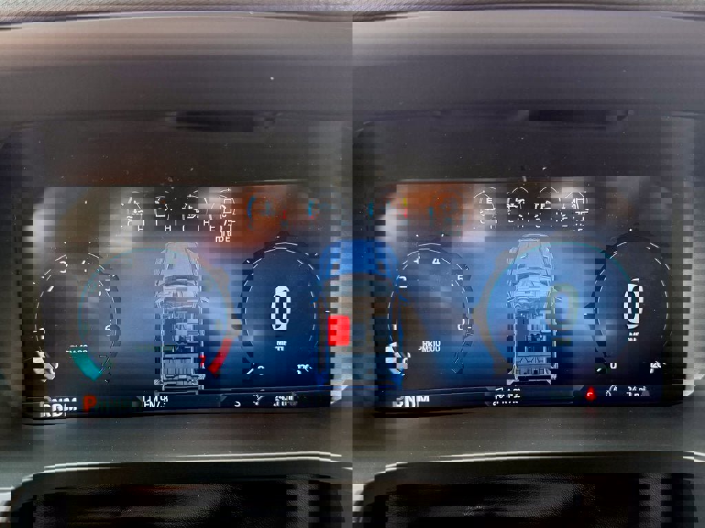 New 2025 Ford F150 STX w/ STX Black Appearance Package image 22