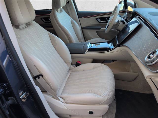 Certified 2023 Mercedes-Benz EQS 450+ SUV image 23