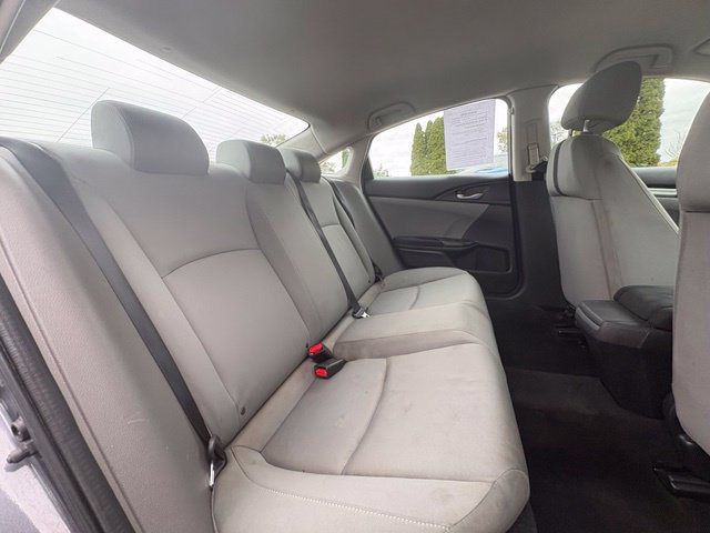 Used 2020 Honda Civic LX image 24