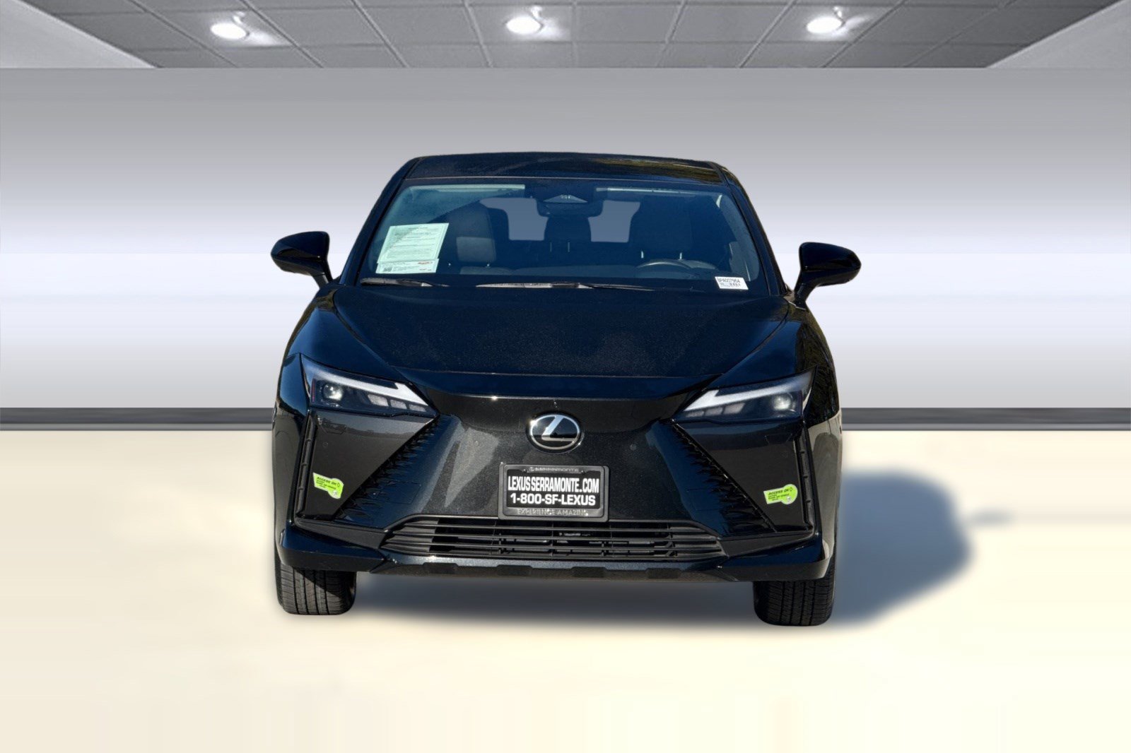 Used 2023 Lexus RZ 450e Premium w/ Technology Package image 6