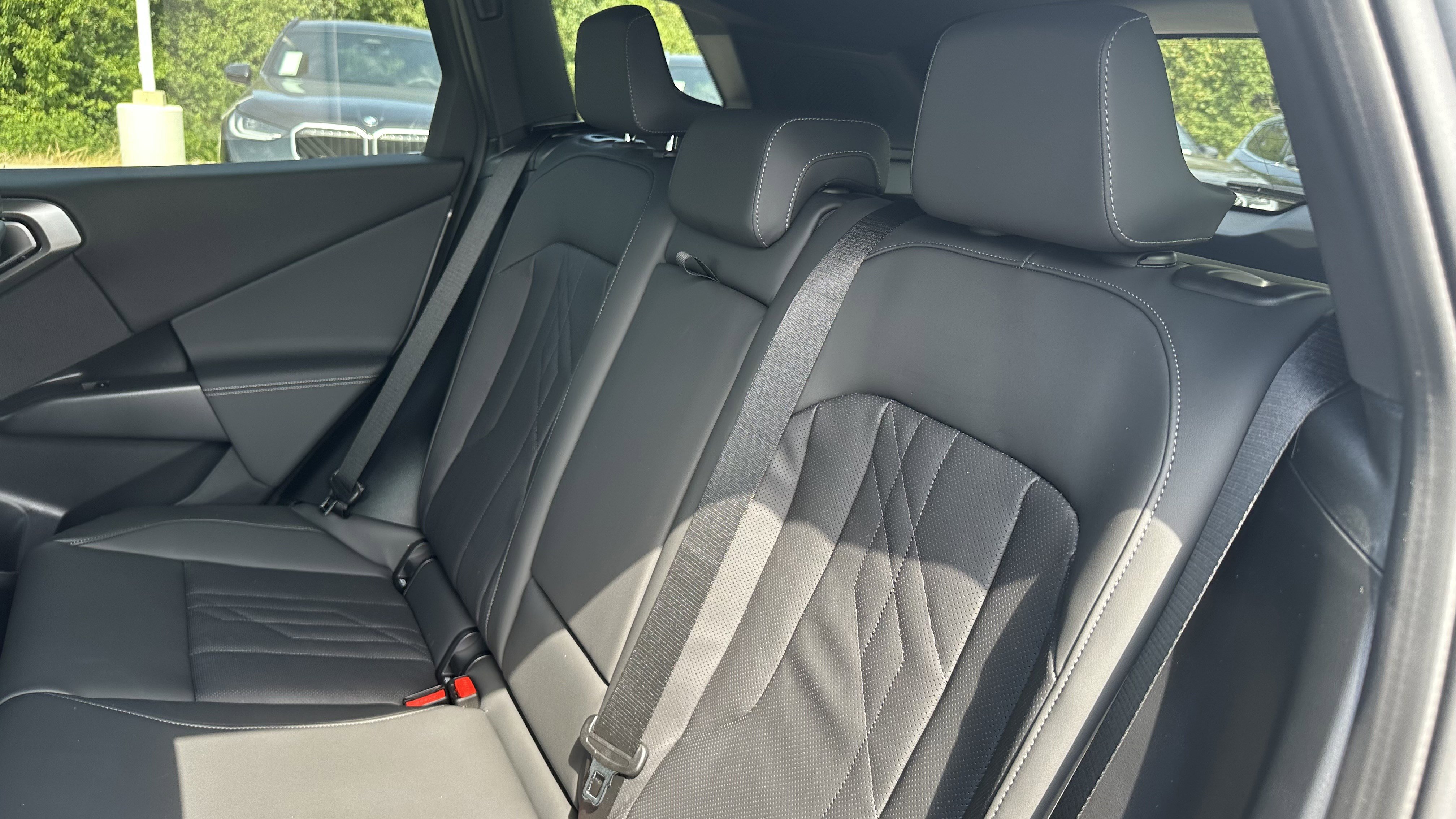 Used 2026 BMW X3 xDrive30 w/ Convenience Package image 28