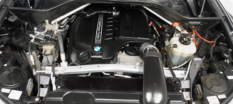 Used 2017 BMW X5 xDrive35i image 42