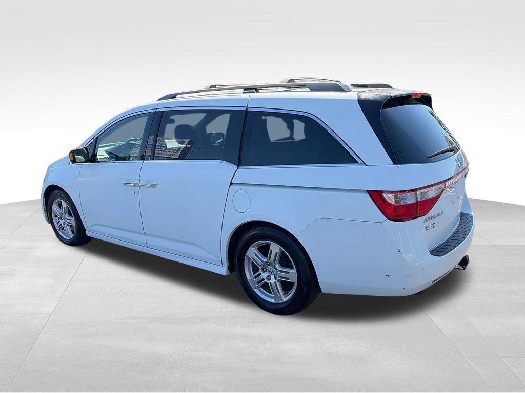 Used 2011 Honda Odyssey Touring image 4