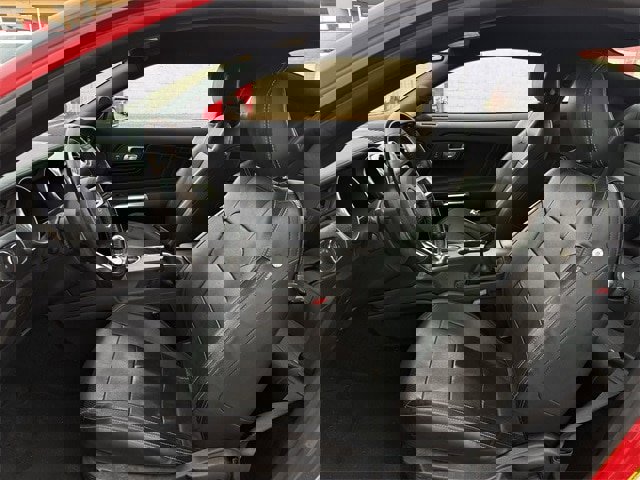 Used 2018 Ford Mustang Premium w/ Ecoboost Performance Package image 23