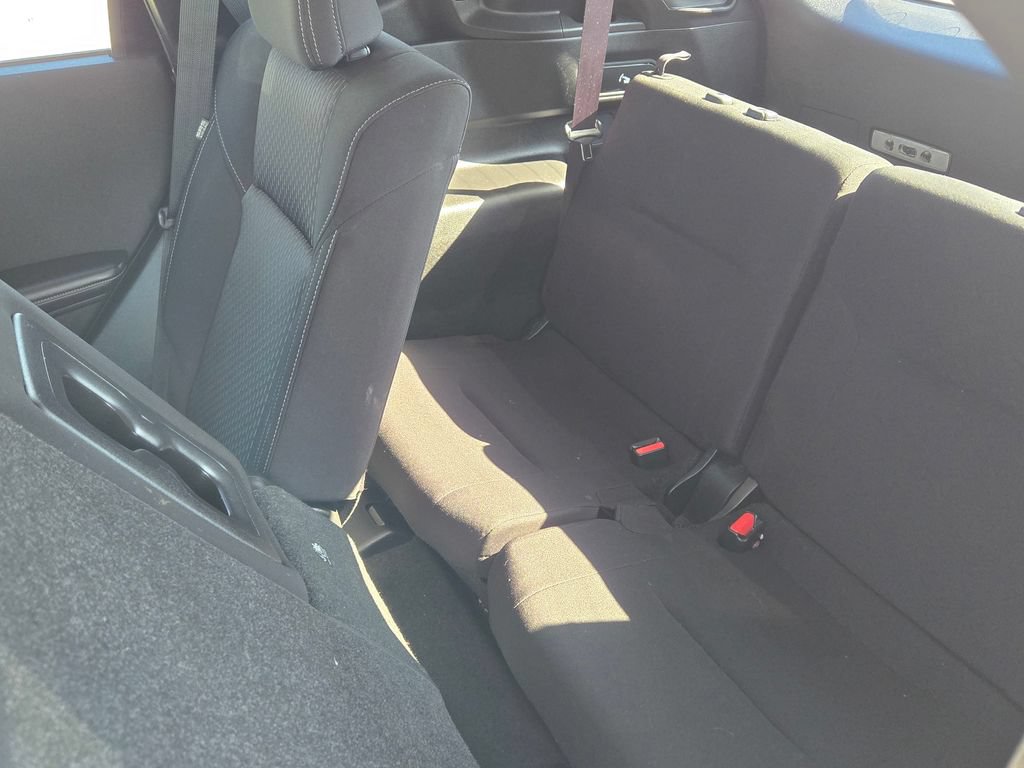 Used 2024 Mitsubishi Outlander ES AWD/4WD image 22
