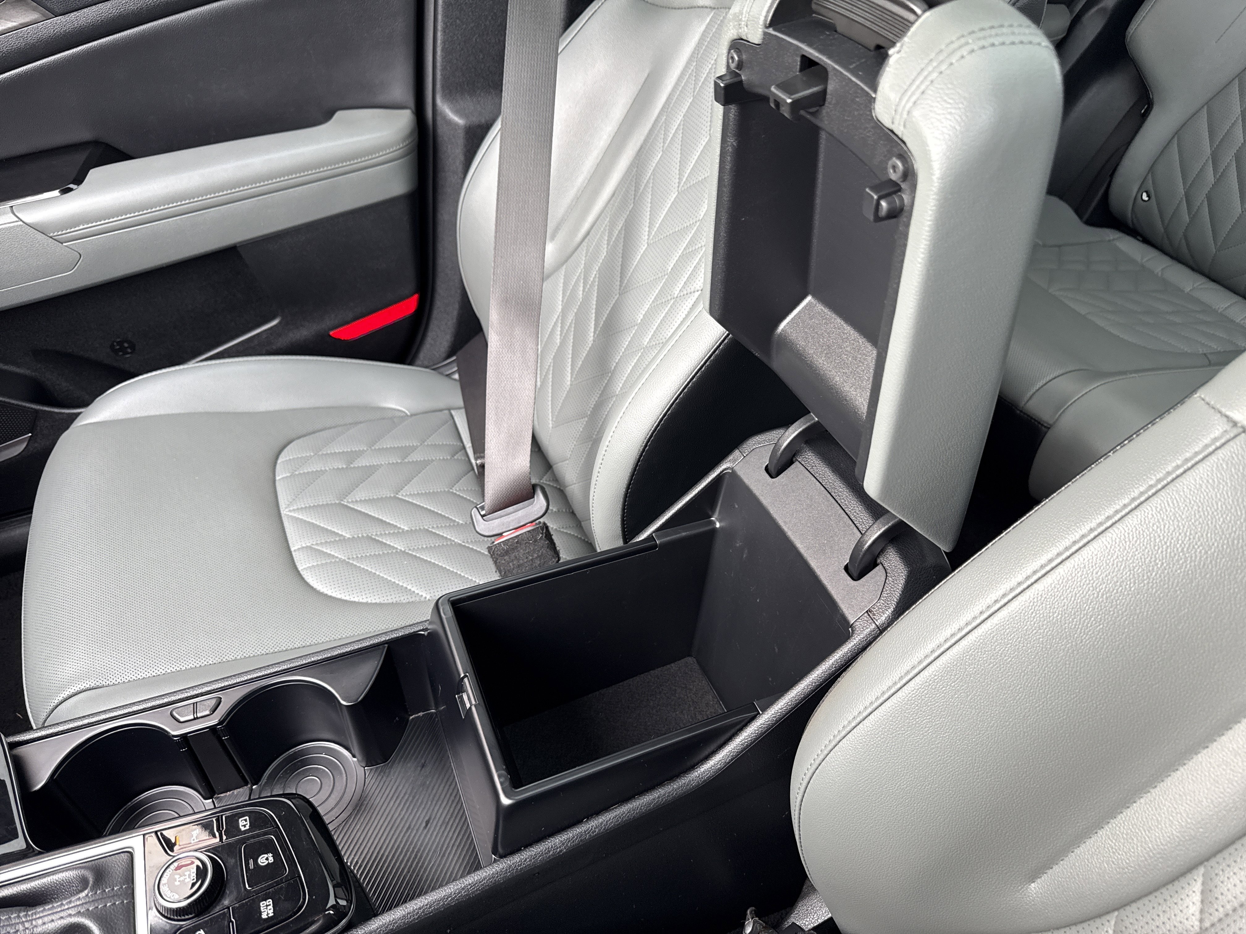 Used 2023 Kia Sportage X-Line w/ X-Line Premium Package image 22