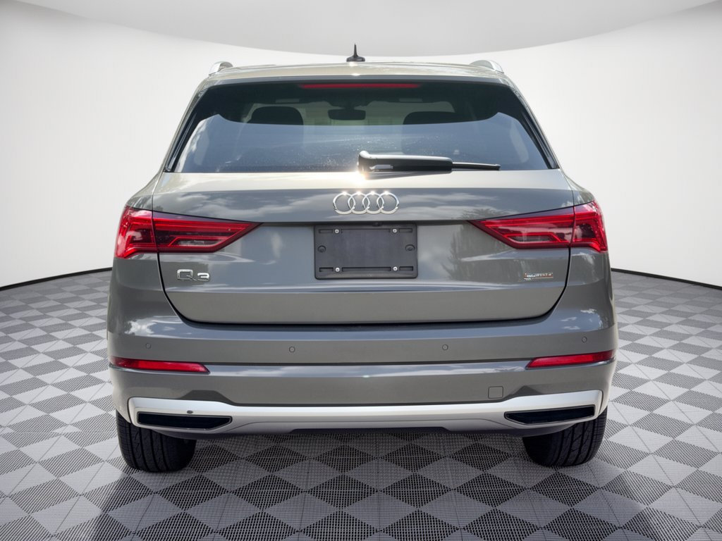 Used 2019 Audi Q3 2.0T Premium Plus AWD/4WD image 11