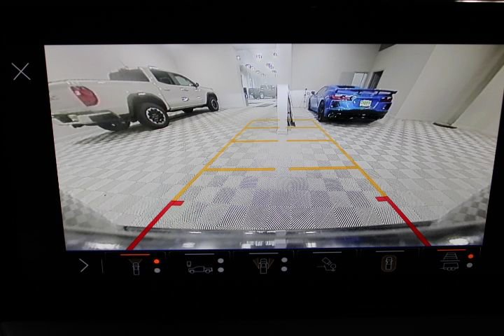 Used 2024 GMC Sierra 1500 Denali Ultimate image 53