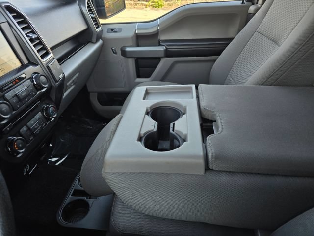 Used 2016 Ford F150 XLT w/ Equipment Group 302A Luxury AWD/4WD image 27