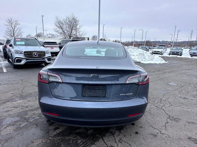 Used 2022 Tesla Model 3 Long Range image 8