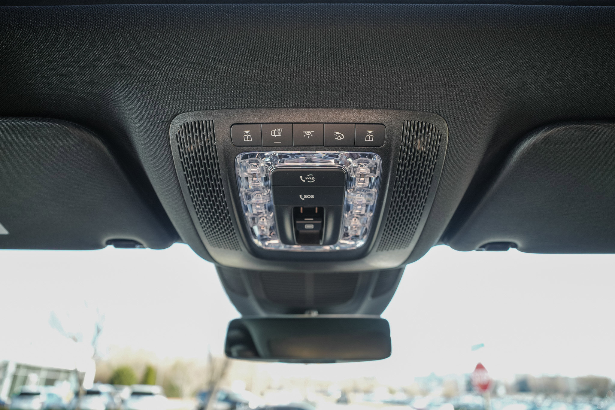 New 2026 Mercedes-Benz GLE 350 4MATIC image 20