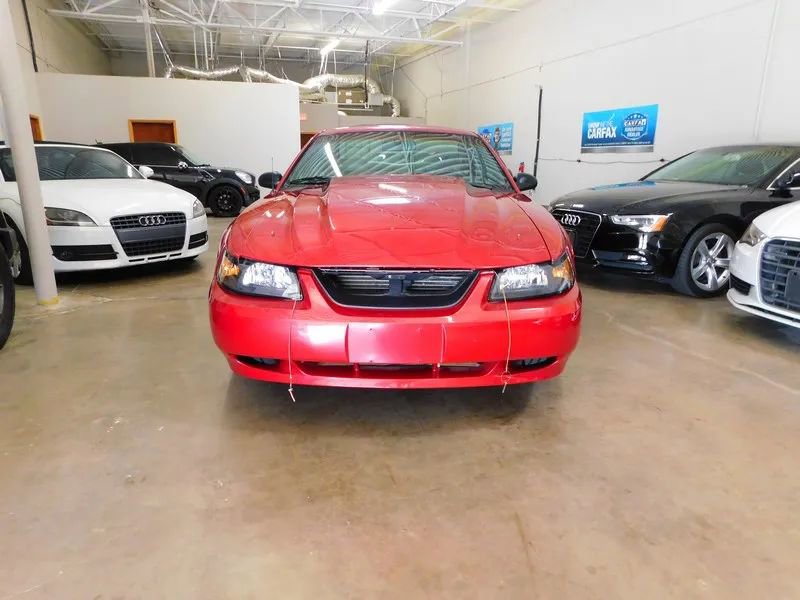 Used 2001 Ford Mustang GT image 5