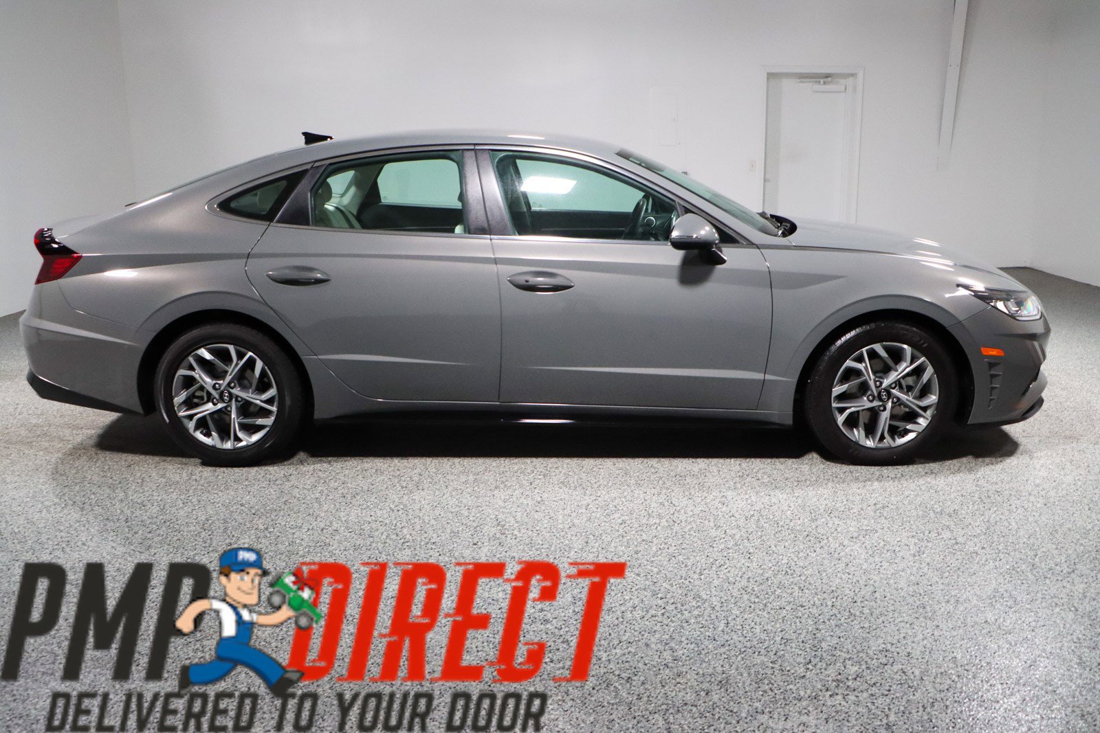 Used 2023 Hyundai Sonata SEL image 6