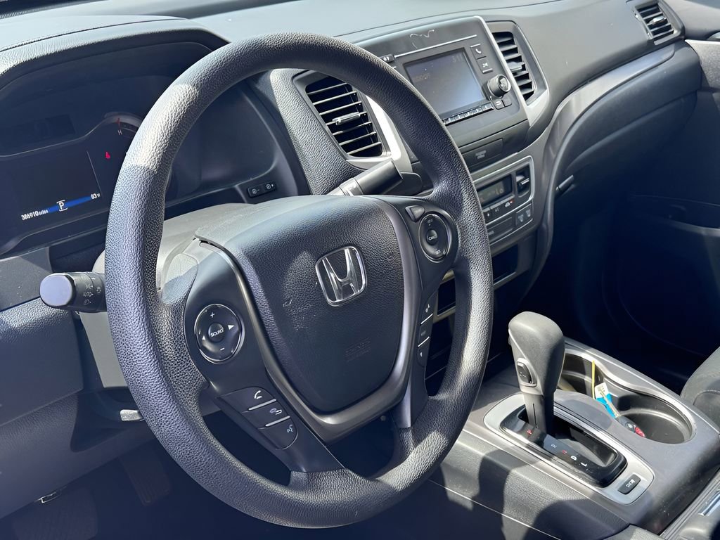 Used 2018 Honda Ridgeline Sport image 13