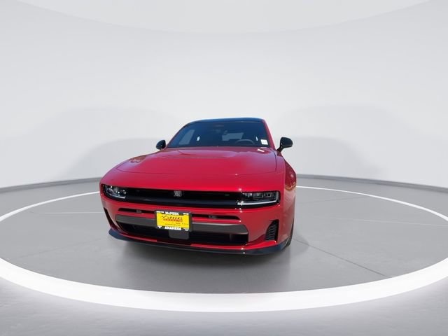 New 2026 Dodge Charger Scat Pack w/ Blacktop Package AWD/4WD image 3