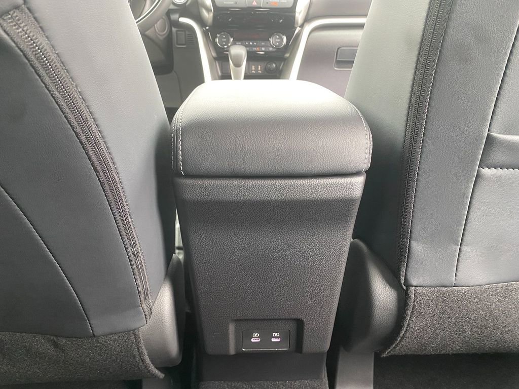 New 2026 Mitsubishi Eclipse Cross SE image 29