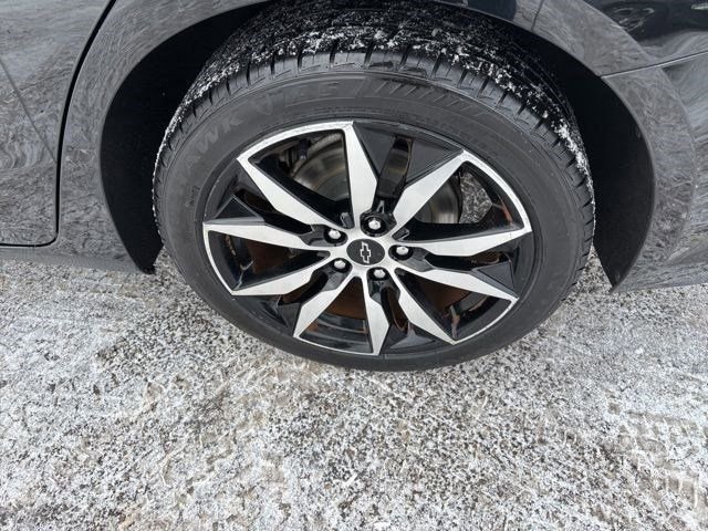 Used 2020 Chevrolet Malibu RS image 42