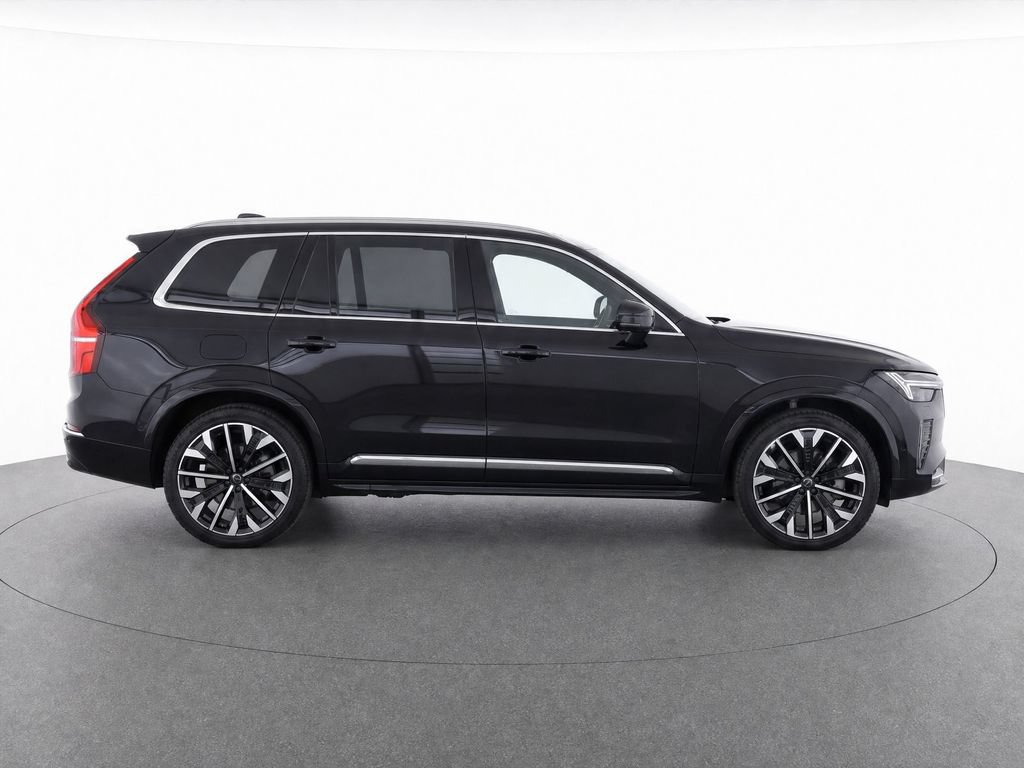Certified 2026 Volvo XC90 B6 Ultra AWD/4WD image 8