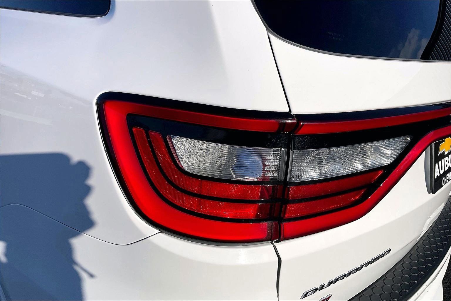 Used 2024 Dodge Durango GT image 31