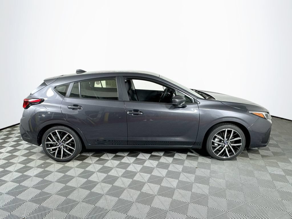 New 2026 Subaru Impreza 2.0i Sport AWD/4WD image 8