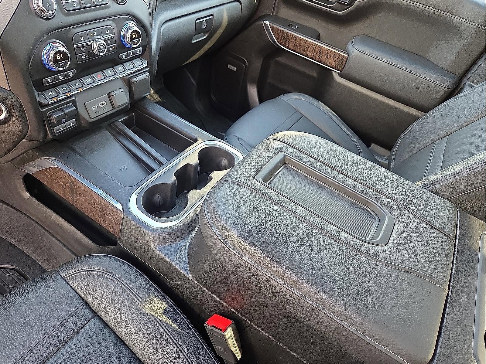 Used 2021 GMC Sierra 1500 Denali w/ Denali Ultimate Package image 25