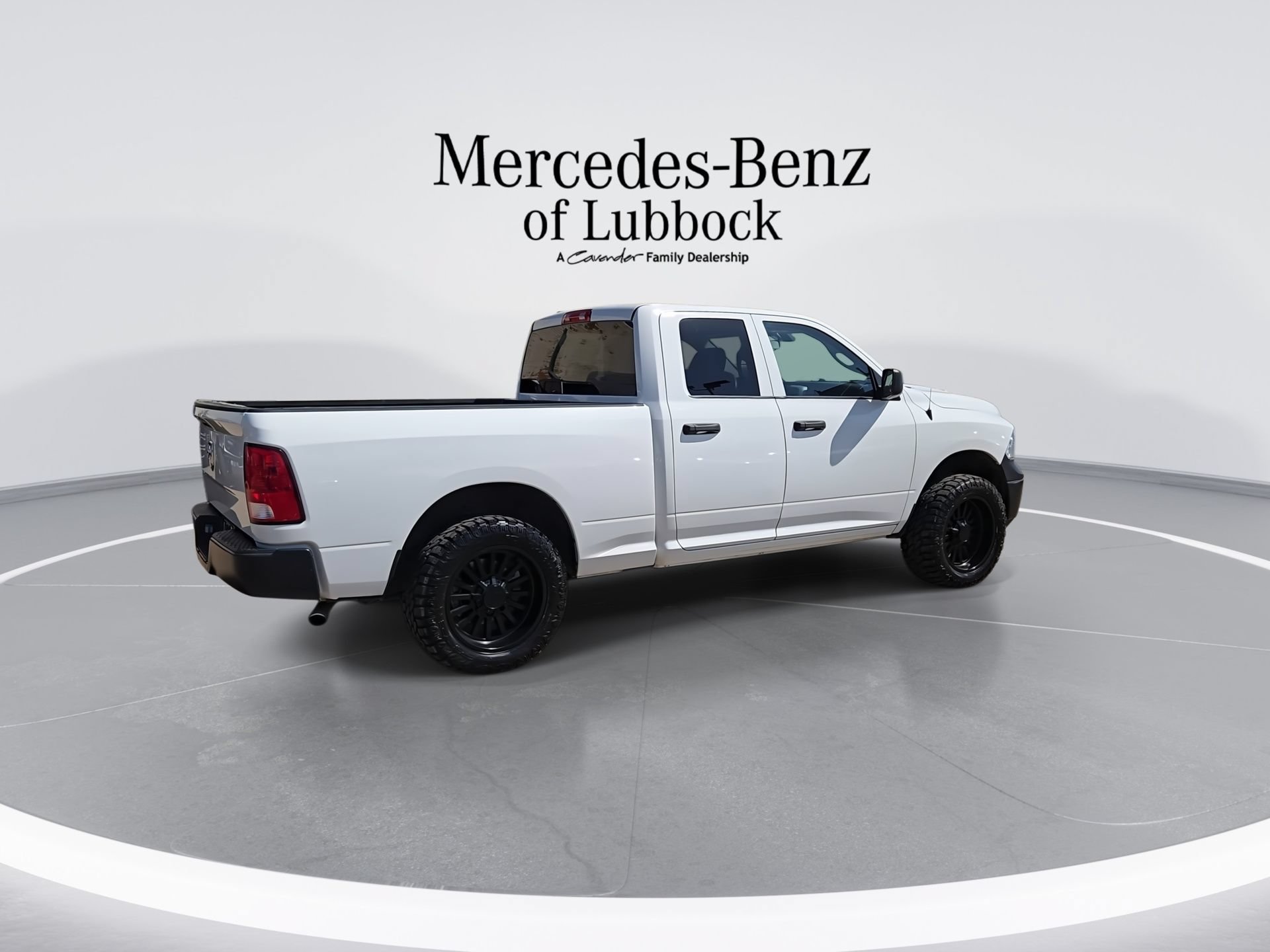 Used 2022 RAM 1500 Tradesman RWD image 8