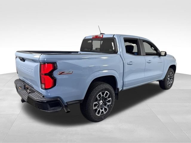 New 2025 Chevrolet Colorado Z71 w/ Technology Package AWD/4WD image 33