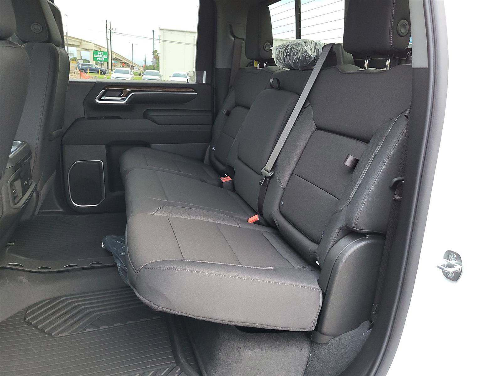 New 2024 Chevrolet Silverado 2500 LT image 23