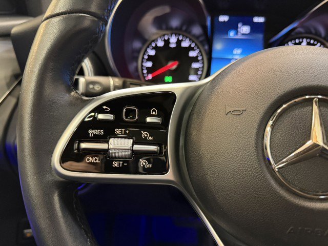 Certified 2022 Mercedes-Benz GLC 300 image 22