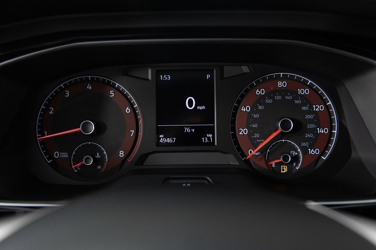 Used 2021 Volkswagen Jetta S w/ Driver Assistance Package image 31