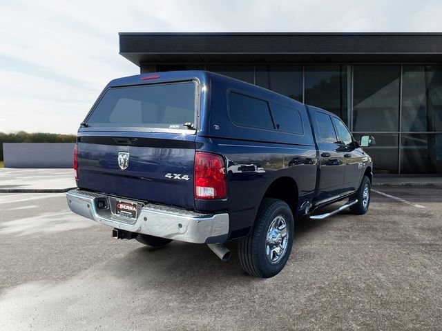 Used 2014 RAM 2500 Tradesman w/ Chrome Appearance Group AWD/4WD image 5