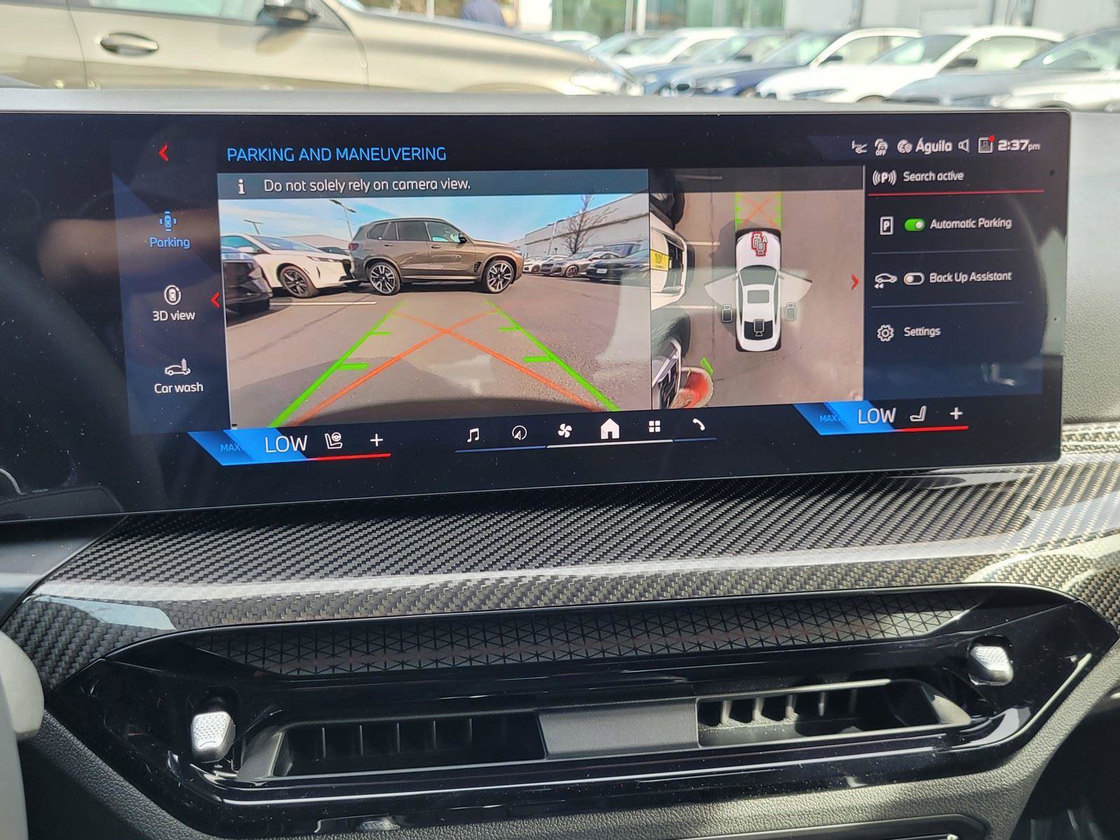 New 2026 BMW 440i xDrive Coupe w/ Premium Package image 11