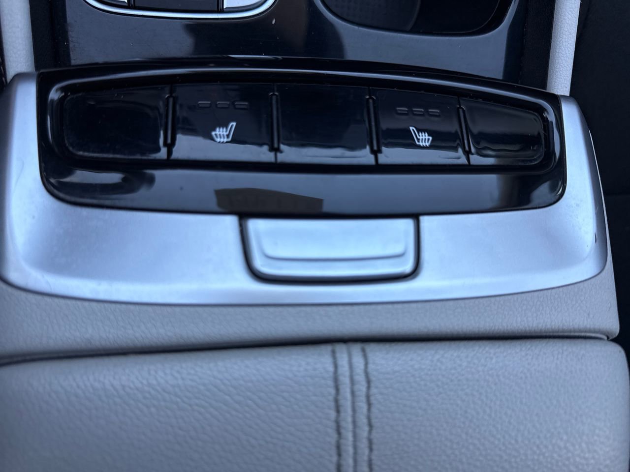 Used 2024 Hyundai Tucson SEL image 19