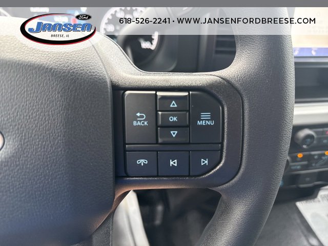 New 2026 Ford F250 XL image 15