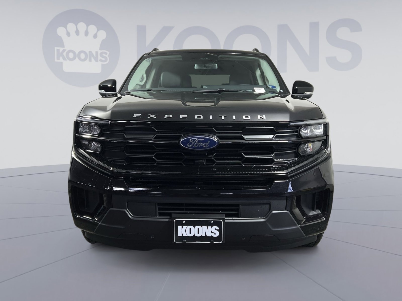 New 2026 Ford Expedition Max Active image 11