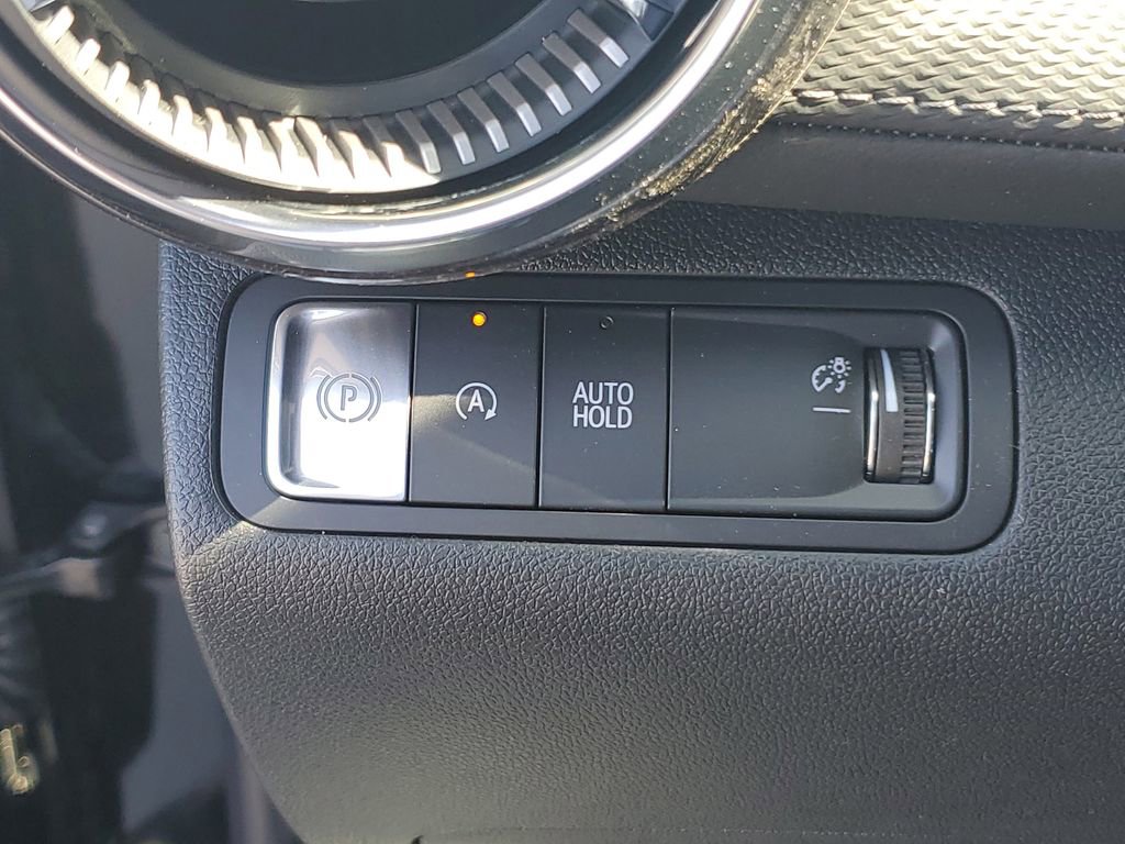 New 2026 Chevrolet Equinox LT w/ Midnight Edition image 21