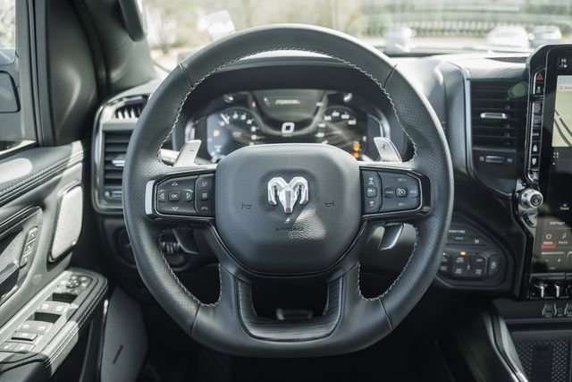 New 2026 RAM 1500 Rebel w/ G/T Package image 40