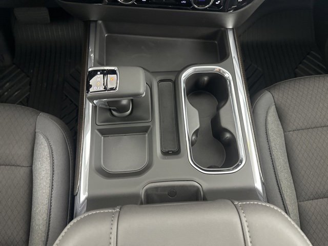 New 2026 Chevrolet Silverado 1500 RST image 14