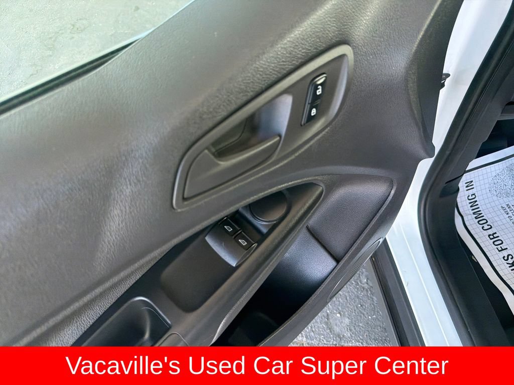 Used 2016 Ford Transit Connect XL FWD image 11