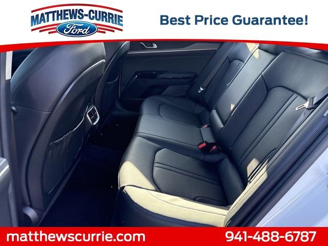 Used 2025 Kia K5 EX FWD image 12